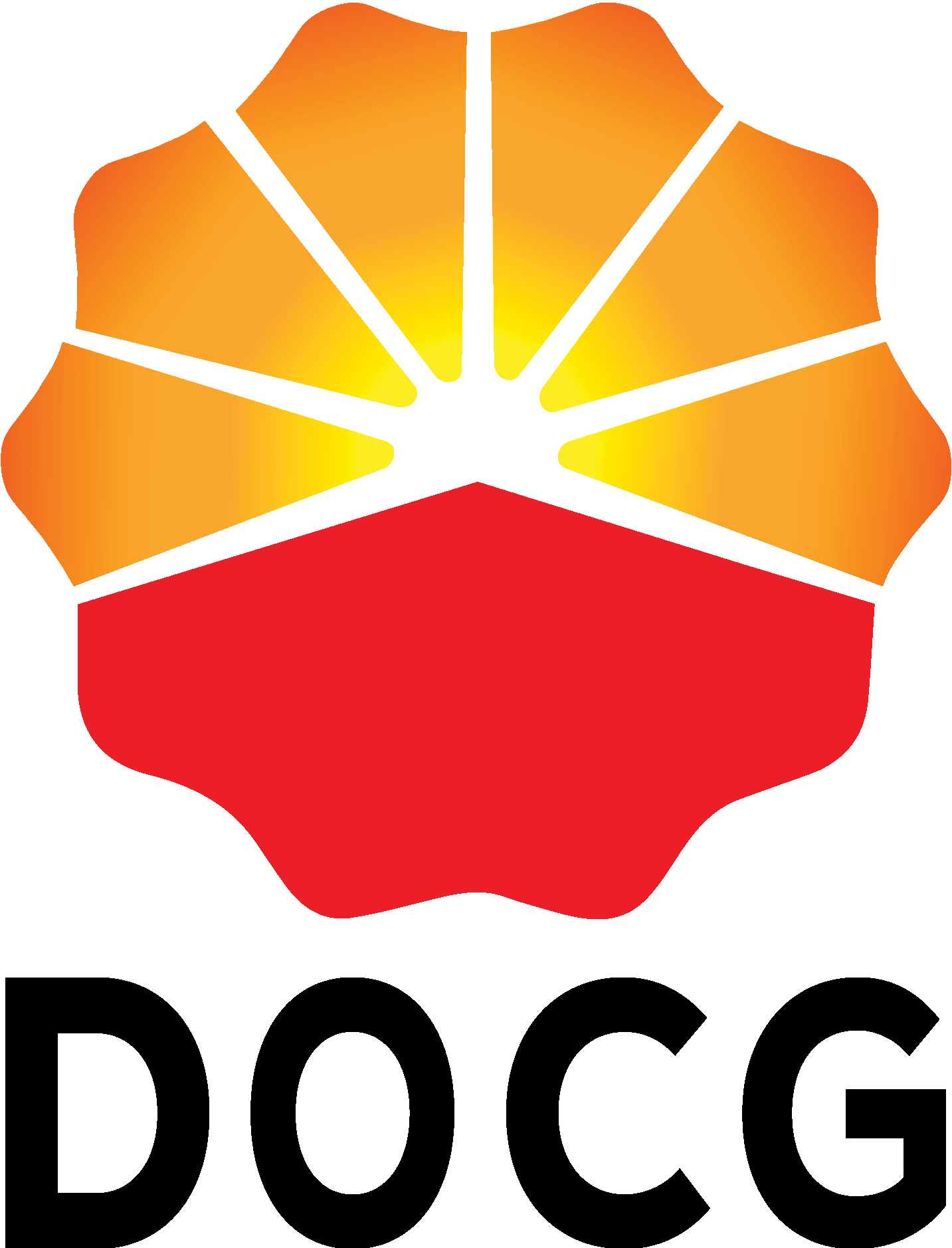 Daqing Oilfield Construction Co. Logo Vector Logo